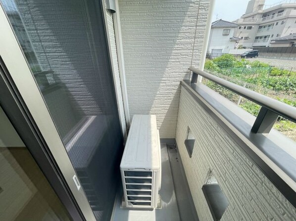 クレストIVの物件内観写真